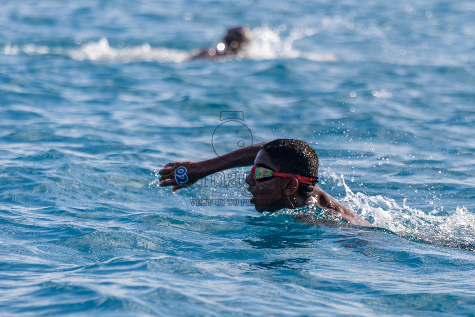 16th National Open Water Swimming Competition 2025 held in Kudagiri Picnic Island, Maldives on Saturday, 17th may 2025.
Photos: Ismail Thoriq / images.mv