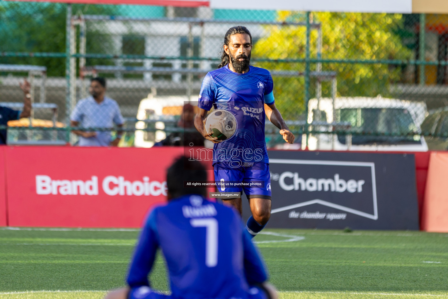 Maldivian vs Team MTCC in Club Maldives Cup 2023 held in Hulhumale, Maldives, on Thursday, 27th July 2023.
Photos: Hassan Simah/ images.mv