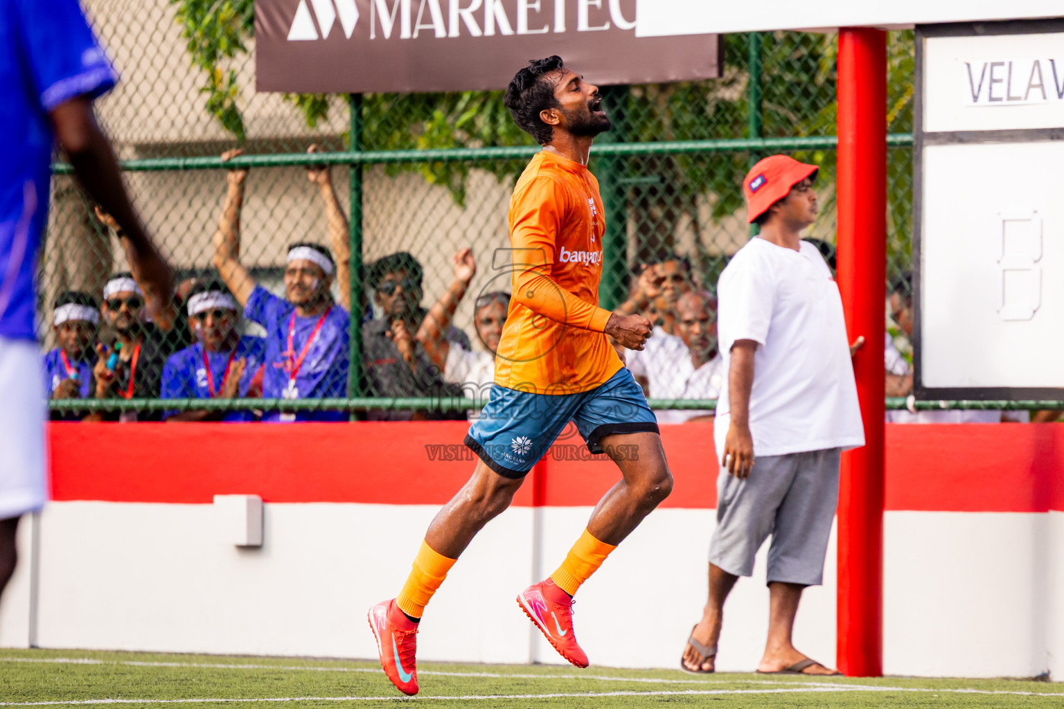 Final of Resort League 2025 (Dhaalu Zone) was held on Saturday, 24th May 2025 in Niyama Private island, Dhaalu Atoll, Maldives. Photos: Nausham Waheed / images.mv