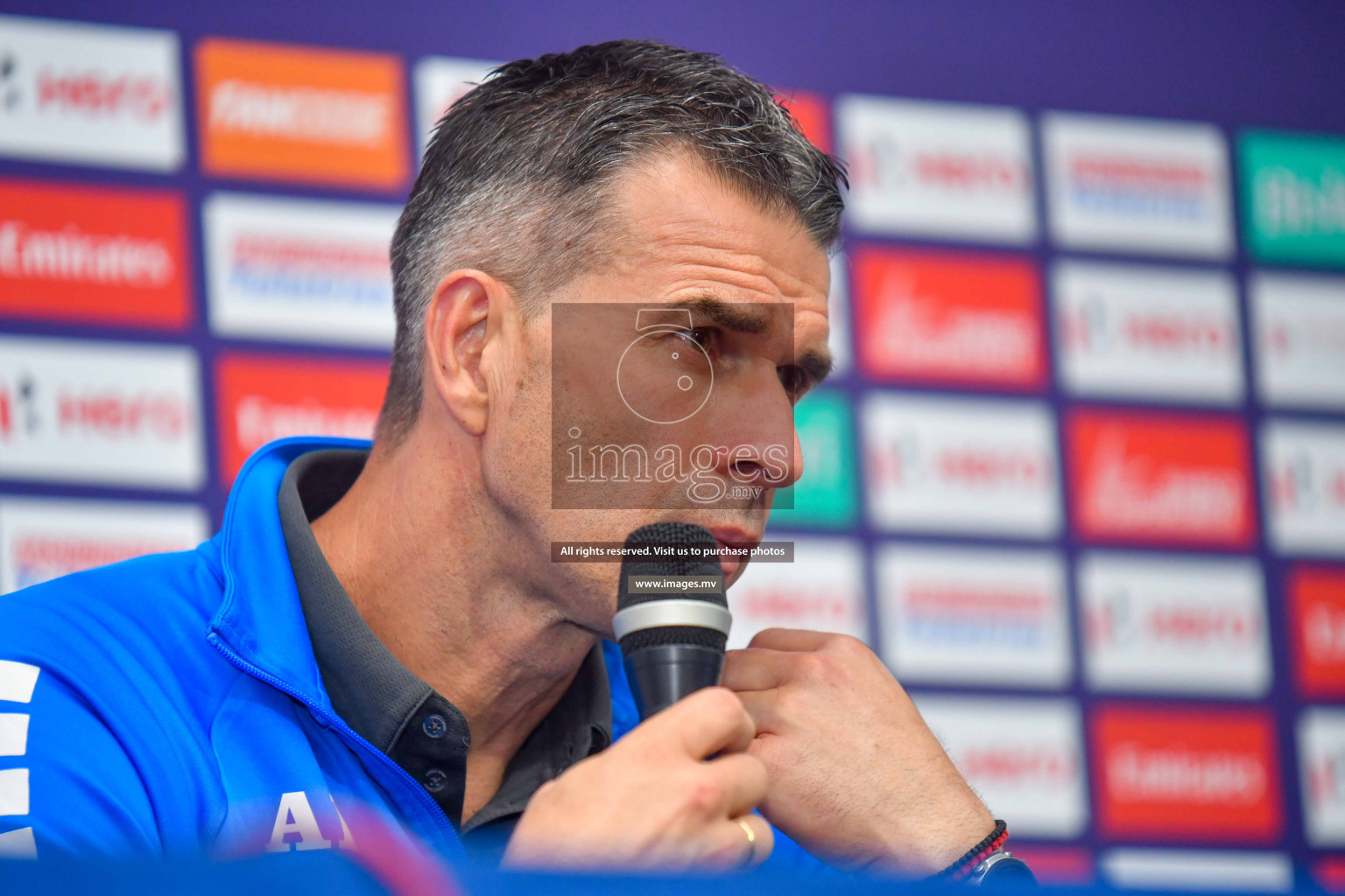 Bhutan vs Lebanon in SAFF Championship 2023 held in Sree Kanteerava Stadium, Bengaluru, India, on Sunday, 25th June 2023. Photos: Hassan Simah / images.mv