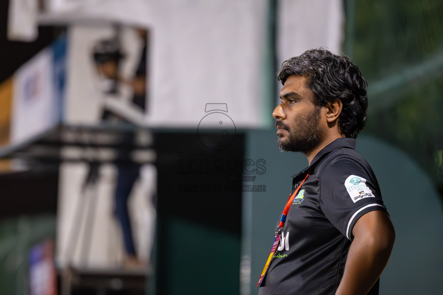 Day 4 of Club Maldives 2024 tournaments held in Rehendi Futsal Ground, Hulhumale', Maldives on Friday, 6th September 2024. 
Photos: Ismail Thoriq / images.mv