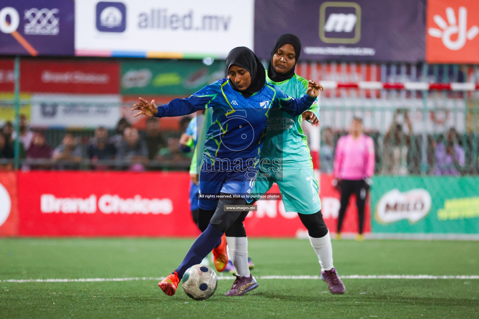 lub WAMCO vs MACL in Final of Eighteen Thirty 2023 held in Hulhumale, Maldives, on Wednesday, 23rd August 2023. Photos: Nausham Waheed / images.mv