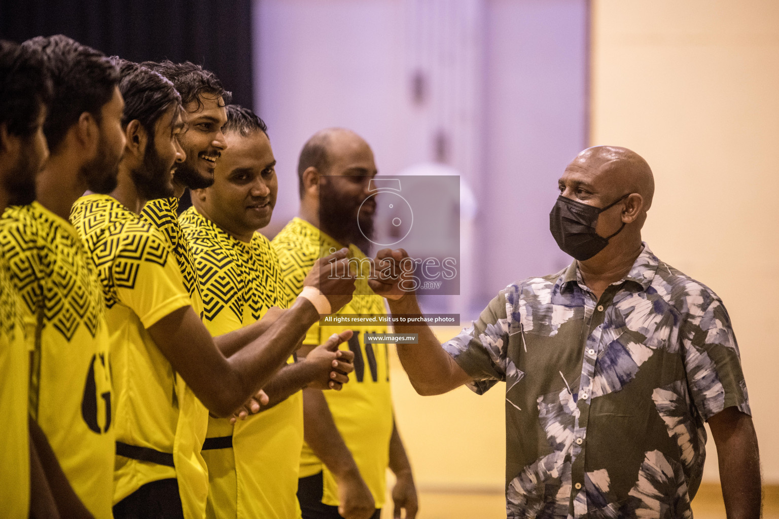 Milo National Netball Tournament - Day 11