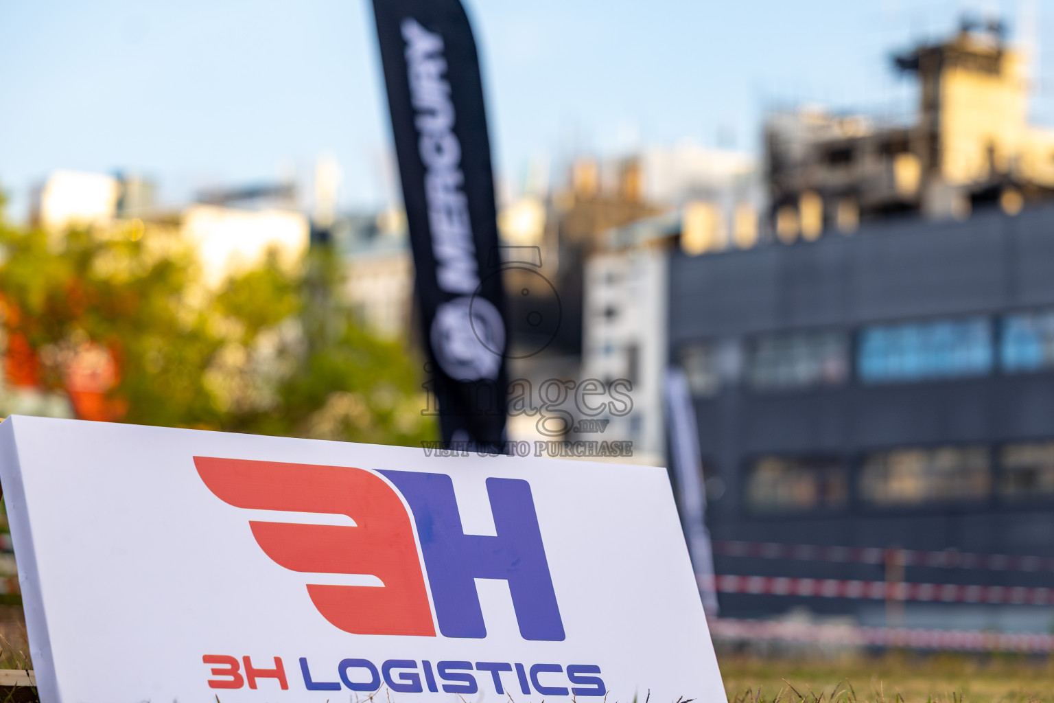 Streak Heats 2025 by Saaid Sports was held on Saturday, 6th September 2025 at Hulhumale' Synthetic Track, Hulhumale' Maldives. Photos: Ismail Thoriq / images.mv