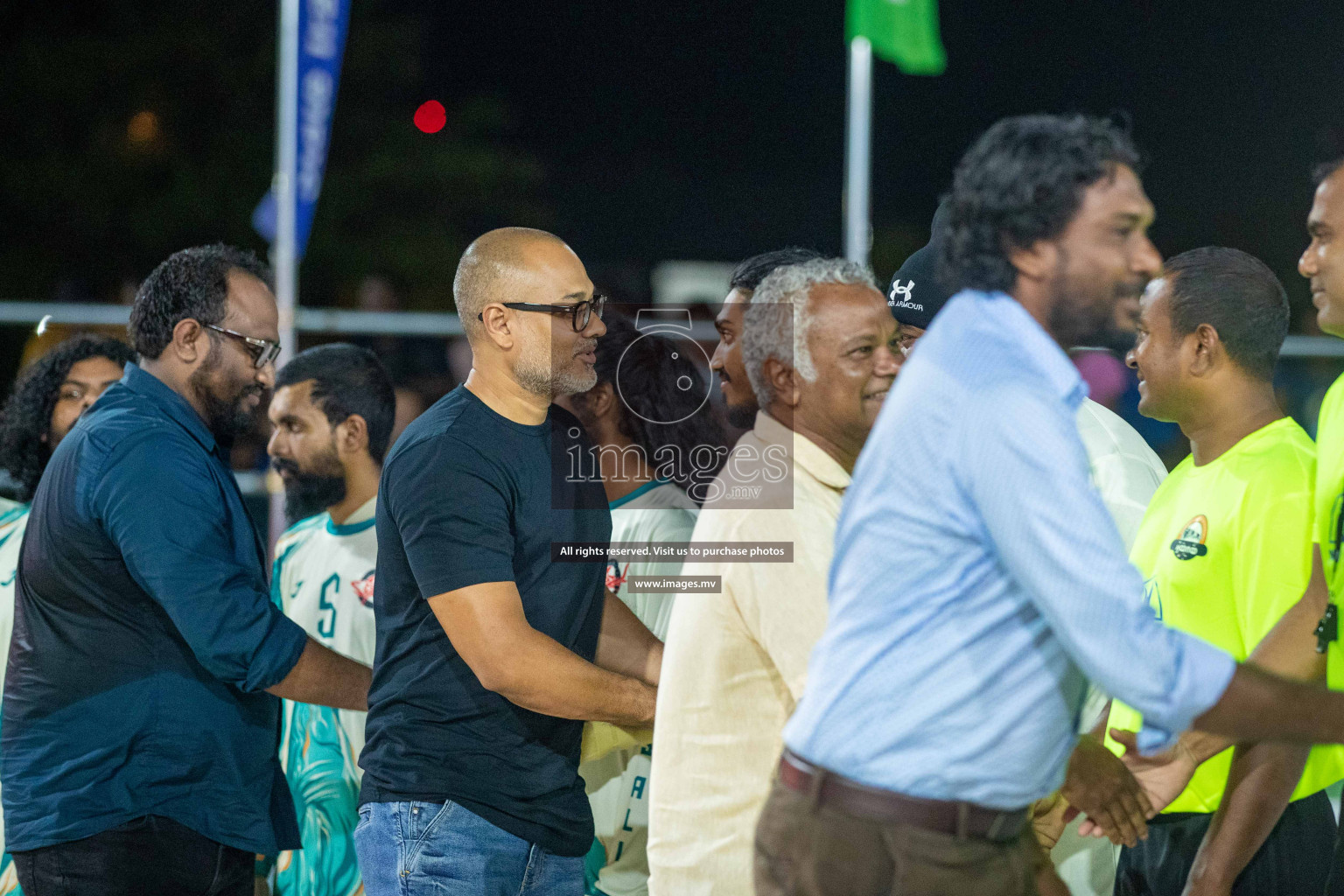 Day 1 of Eid Baibalaa 1444 held in Male', Maldives on 22nd April 2023. Photos: Nausham Waheed images.mv