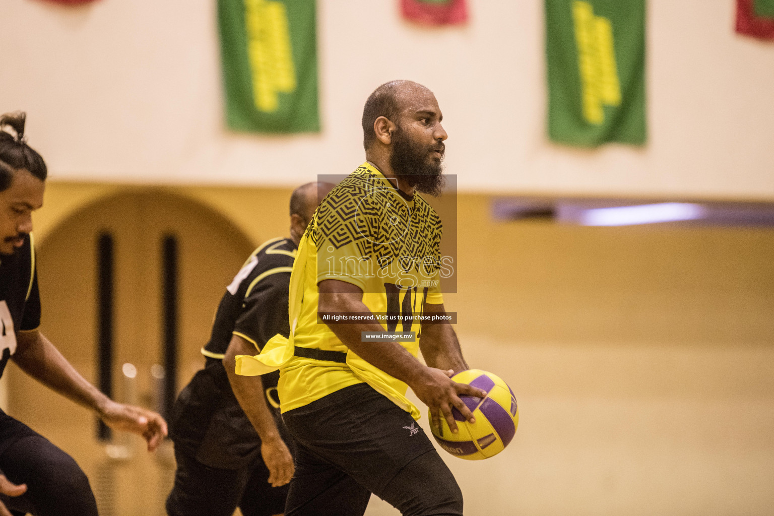 Milo National Netball Tournament - Day 11