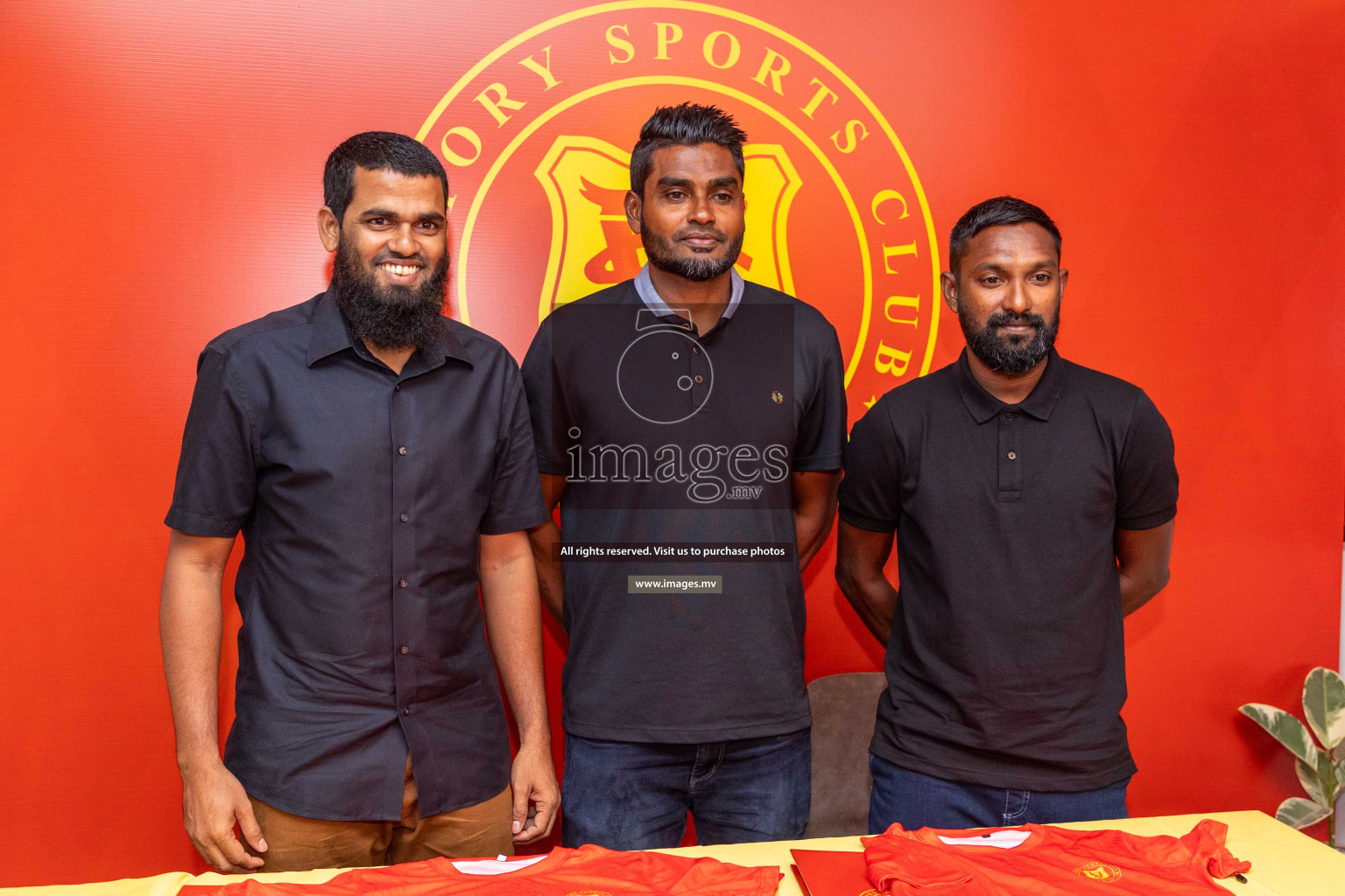 A Special event was held Victory Sports Club at Male, Maldives on Monday, 13th February 2023 Photos; Ismail Thoriq / images.mv