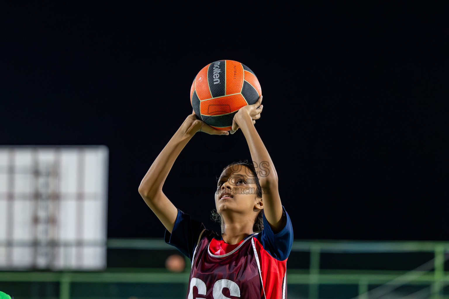 Day 5 of MILO 3x3 Netball Challenge 2024 was held in Ekuveni Netball Court at Male', Maldives on Monday, 18th March 2024.
Photos: Mohamed Mahfooz Moosa / images.mv