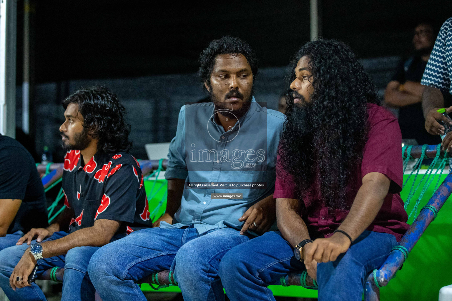 Day 1 of Eid Baibalaa 1444 held in Male', Maldives on 22nd April 2023. Photos: Nausham Waheed images.mv