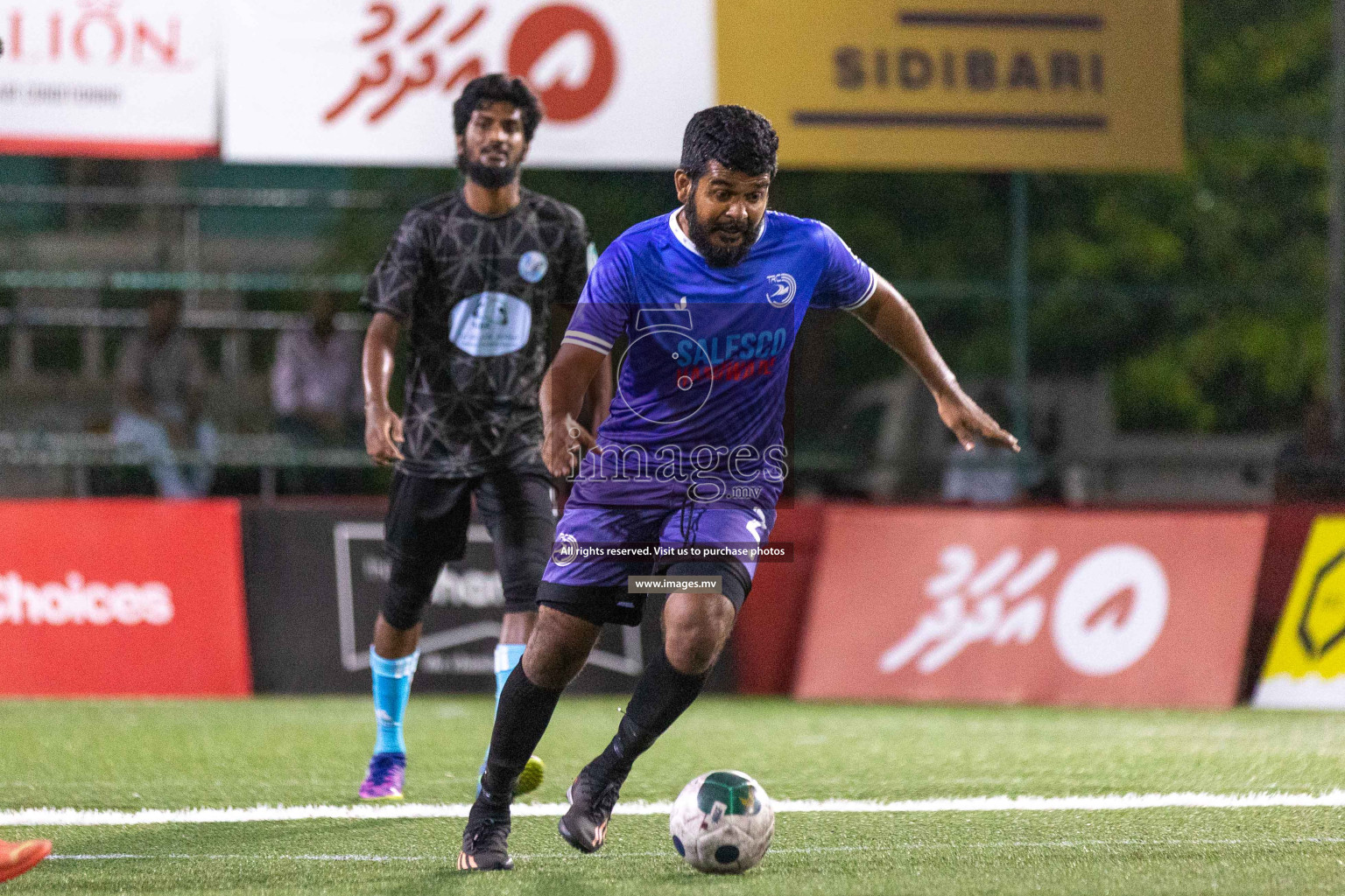 Transport RC vs Thauleemee Gulhun in Club Maldives Cup Classic 2023 held in Hulhumale, Maldives, on Wednesday, 02nd August 2023
Photos: Ismail Thoriq / images.mv