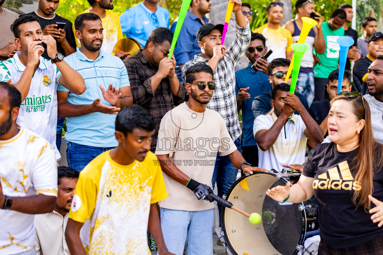 Reethi Rah vs Jumeirah in Semi Finals of Resort League 2025 (North Male Zone) was held on Wednesday, 24th September 2025 in One And Only Reethi Rah Maldives Resort, Photos: Nausham Waheed / images.mv