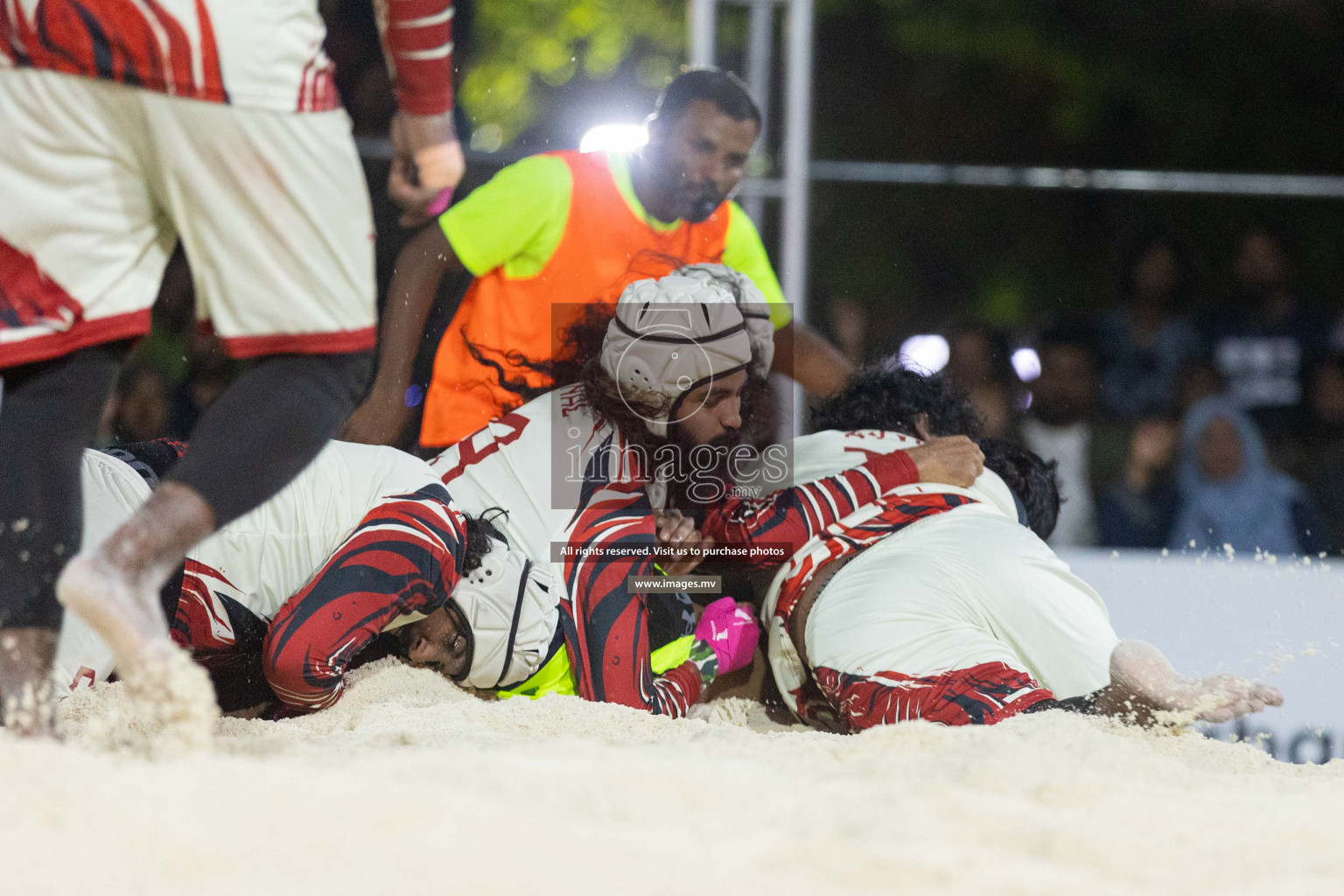 Day 3 of Eid Baibalaa 1444 held in Male', Maldives on 25th April 2023