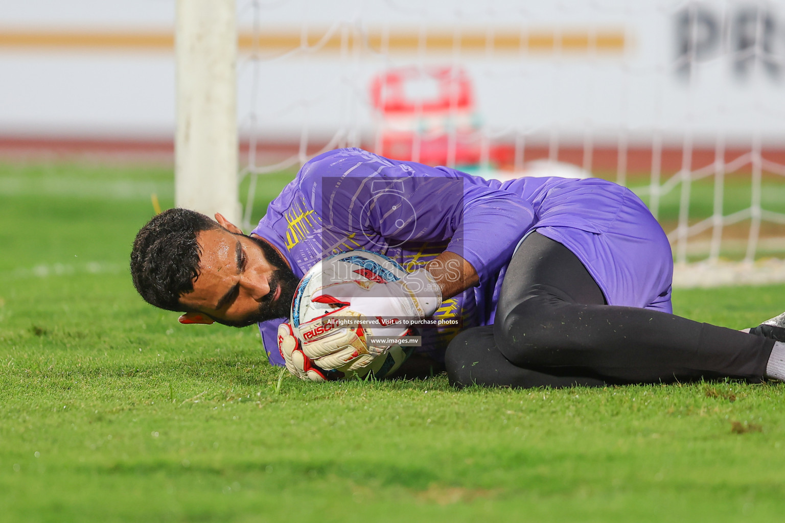 India vs Kuwait in SAFF Championship 2023 held in Sree Kanteerava Stadium, Bengaluru, India, on Tuesday, 27th June 2023. Photos: Nausham Waheed, Hassan Simah / images.mv