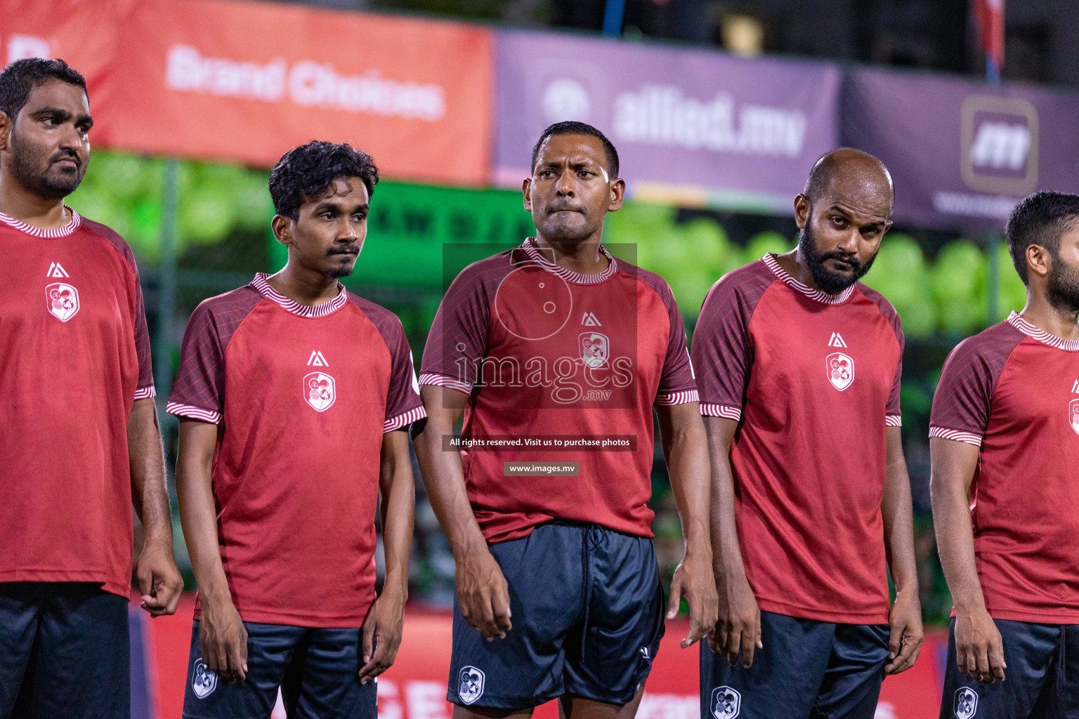 DJA vs Club 220 in Final of Club Maldives Cup 2023 Classic held in Hulhumale, Maldives, on Monday, 21st August 2023 Photos: Nausham Waheed, Hassan Simah/ images.mv