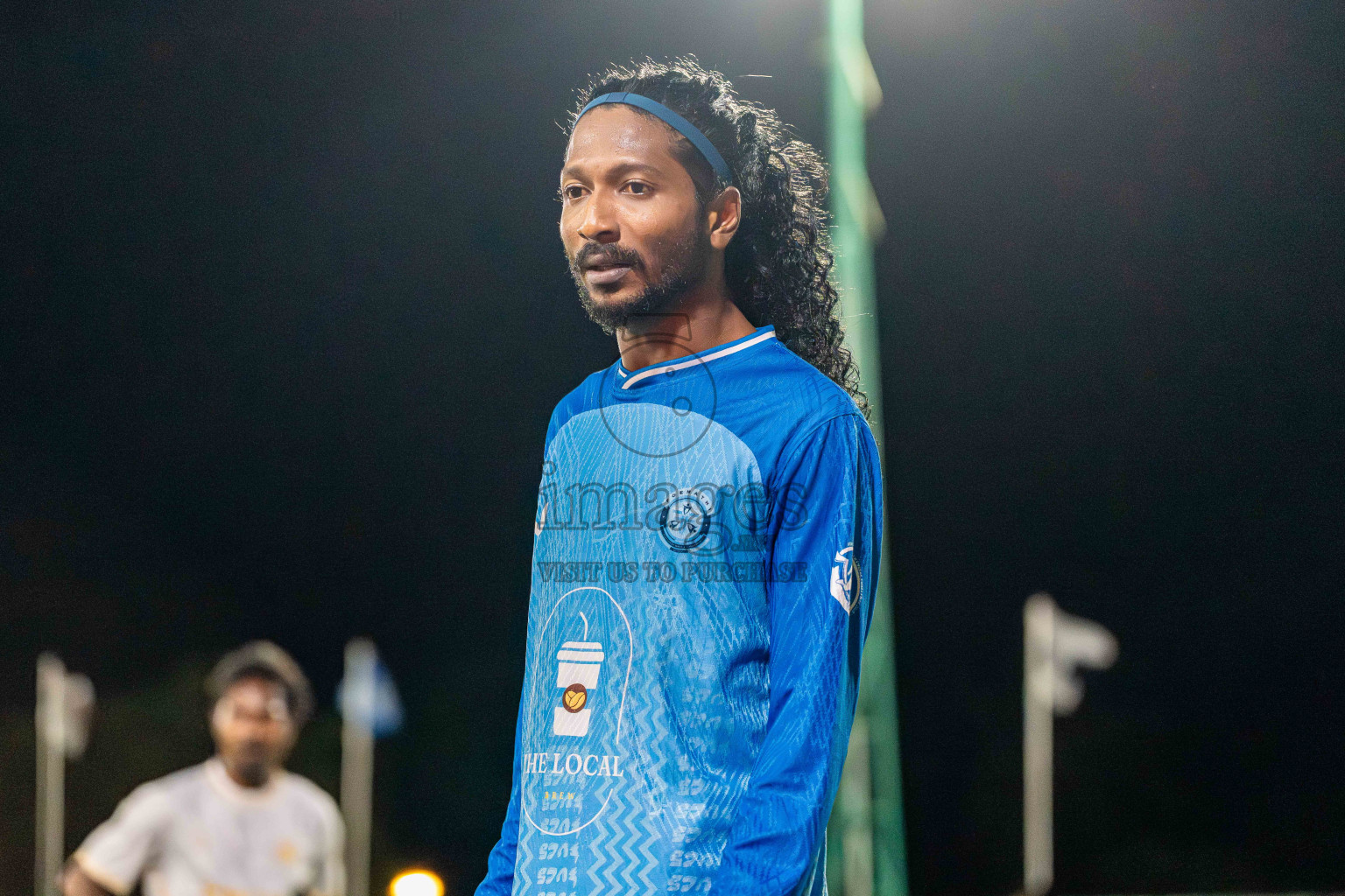Foemathi VS Lecrose SC in Day 5 - Fonadhoo Youth Futsal Challenge 2025 held in Fonadhoo Futsal Stadium, L. Fonadhoo, Maldives on Thursday, 30th October 2025 Photos: Arif Rasheed / images.mv