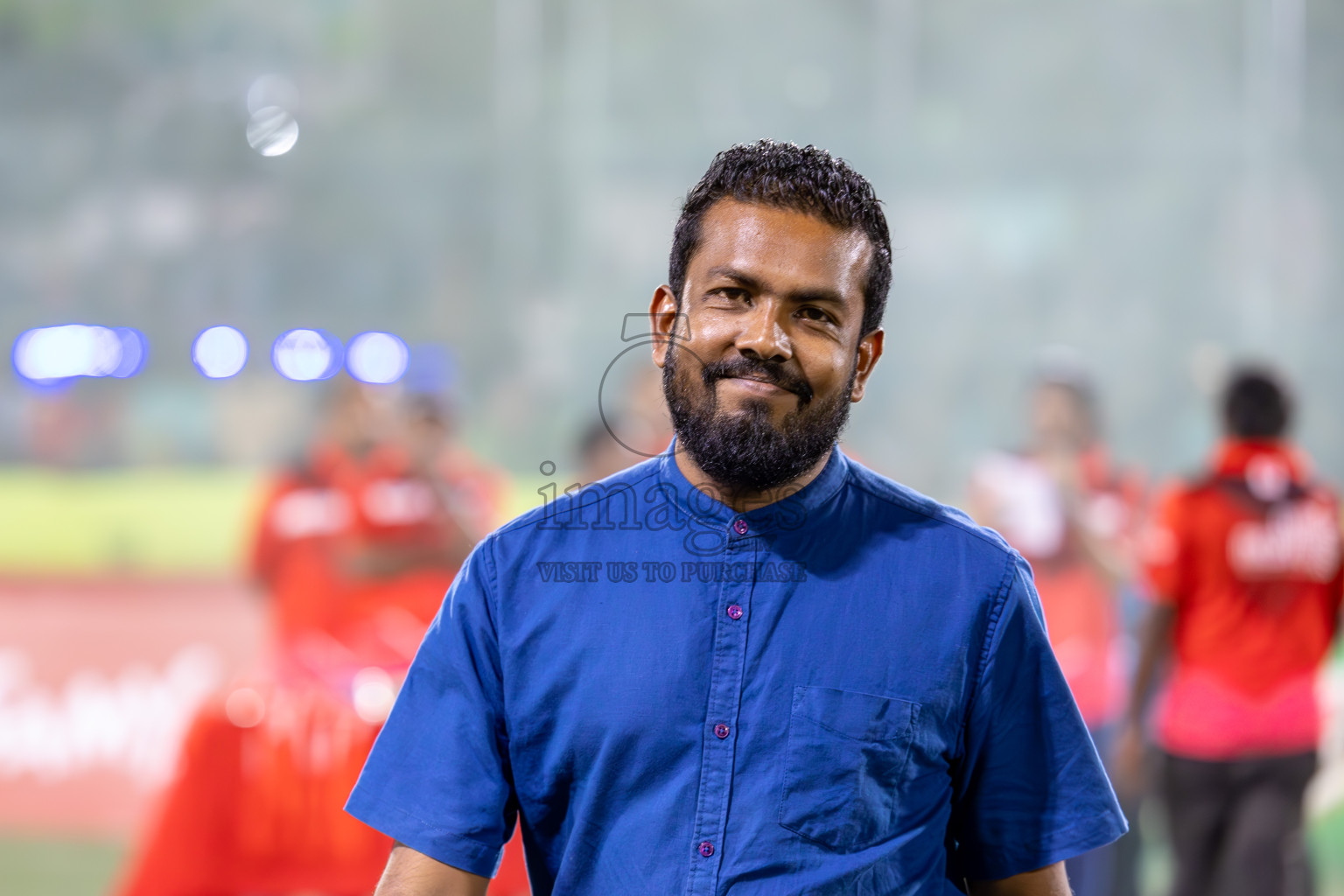 WAMCO vs RRC in the Final of Club Maldives Cup 2024 was held in Rehendi Futsal Ground, Hulhumale', Maldives on Friday, 18th October 2024. Photos: Ismail Thoriq / images.mv