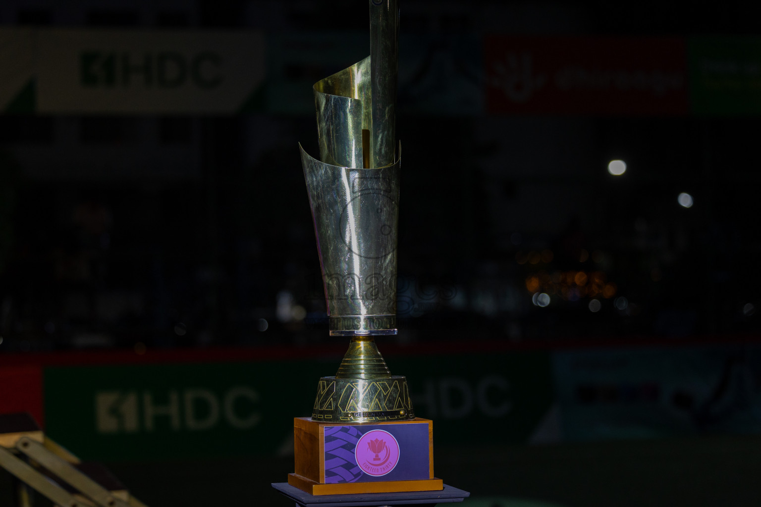 Opening Ceremony of Club Maldives Tournament's 2024 held in Rehendi Futsal Ground, Hulhumale', Maldives on Sunday, 1st September 2024. 
Photos: Ismail Thoriq / images.mv