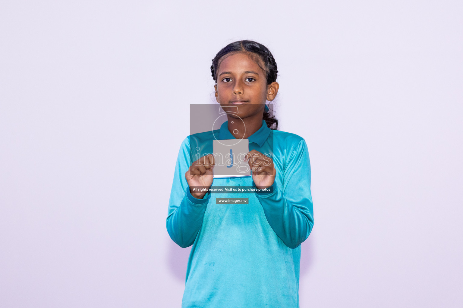 Draw Ceremony of Nestle' Kids Netball Fiesta 2023 held in Salaahudheen School, Hulhumale', Maldives on Monday, 27th November 2023. Photos: Nausham Waheed / images.mv