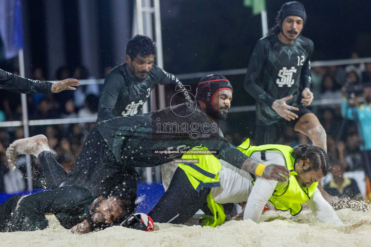 Day 5 of Eid Baibalaa 1444 held in Male', Maldives on 27th April 2023