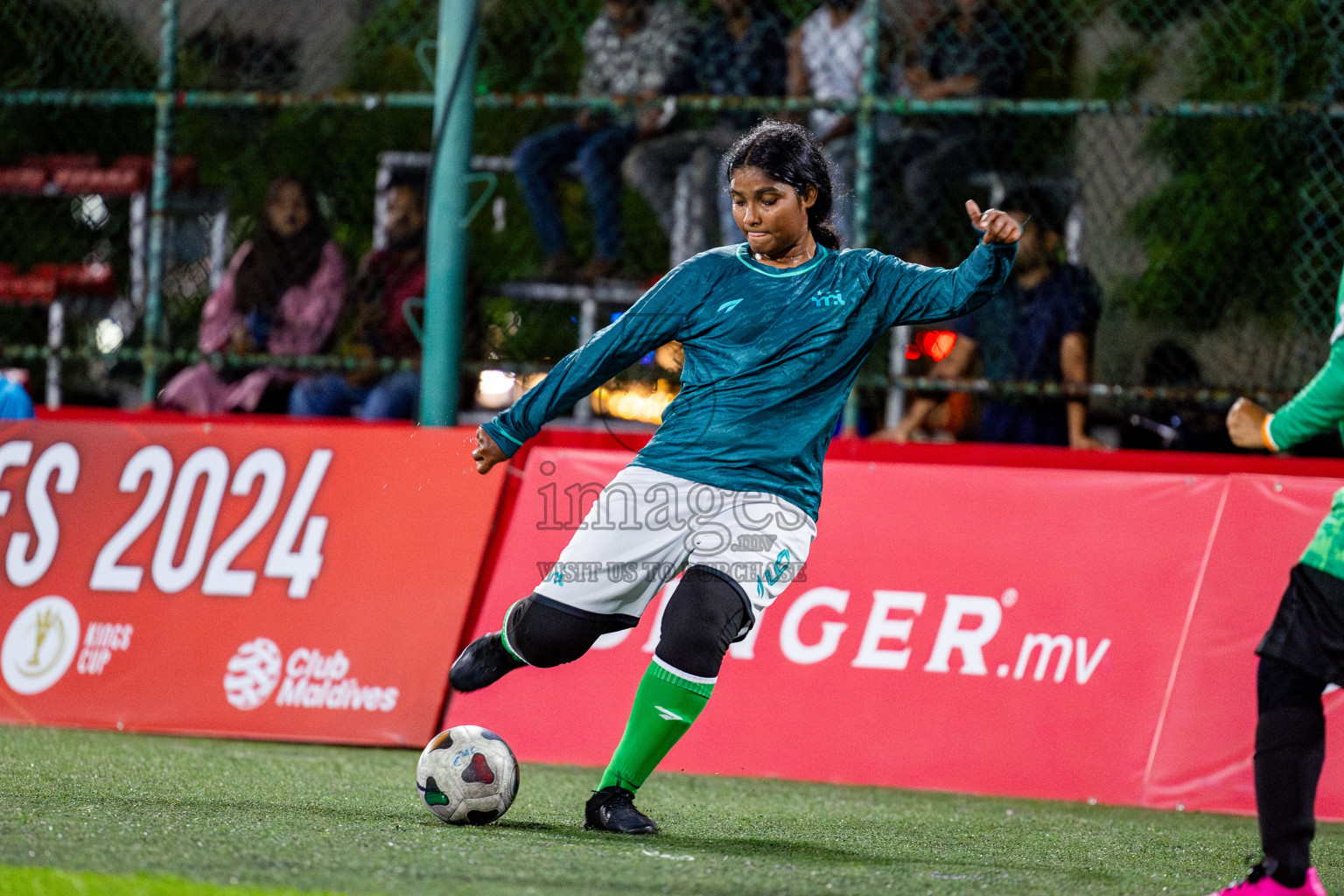 HEALTH RC vs MPL in Club Maldives Classic 2024 held in Rehendi Futsal Ground, Hulhumale', Maldives on Saturday, 7th September 2024. Photos: Nausham Waheed / images.mv