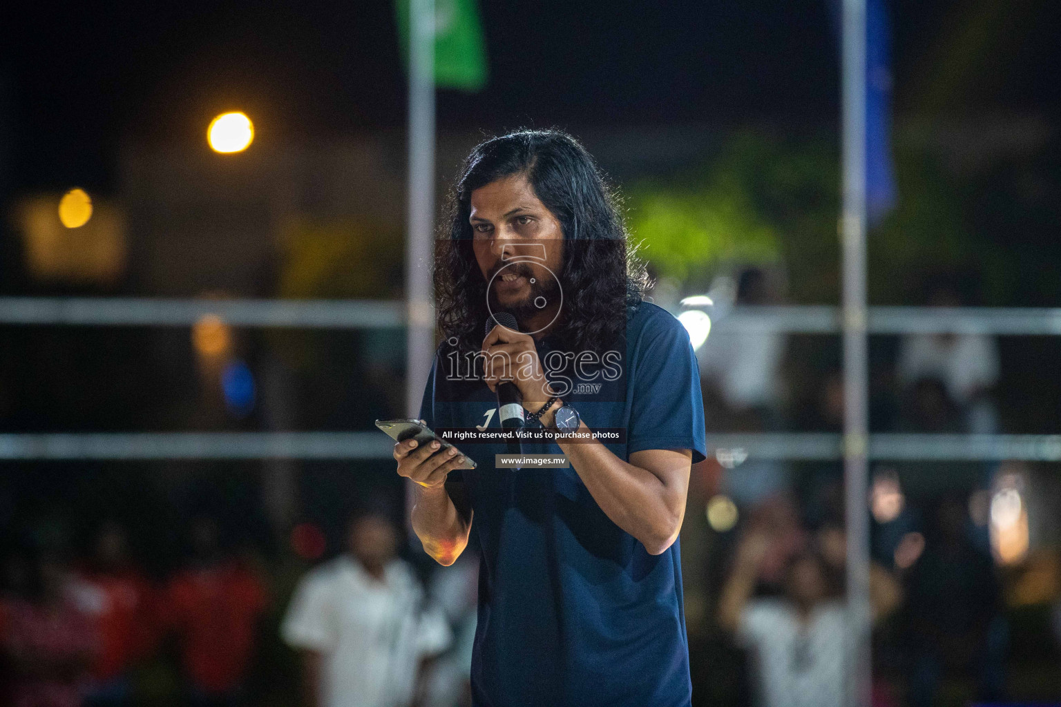 Day 1 of Eid Baibalaa 1444 held in Male', Maldives on 22nd April 2023. Photos: Nausham Waheed images.mv