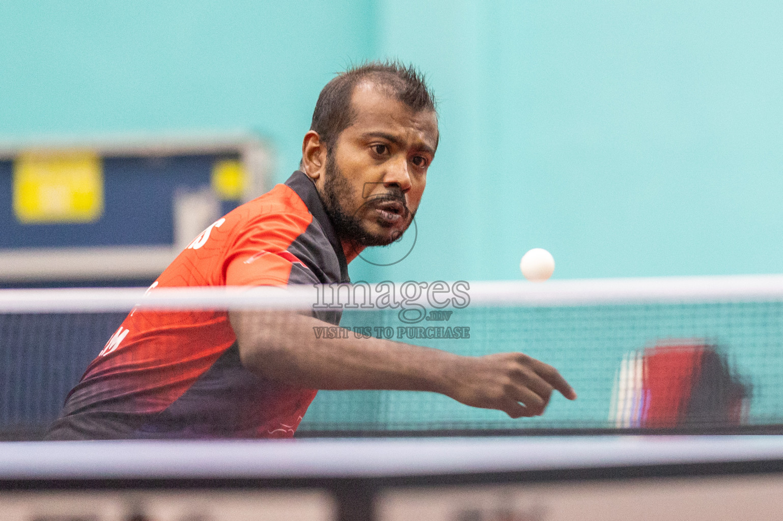 29th Table Tennis Association Championship 2024, 30th August 2024 at Male'TT Hall,Photos by Shuu Abdul Sattar