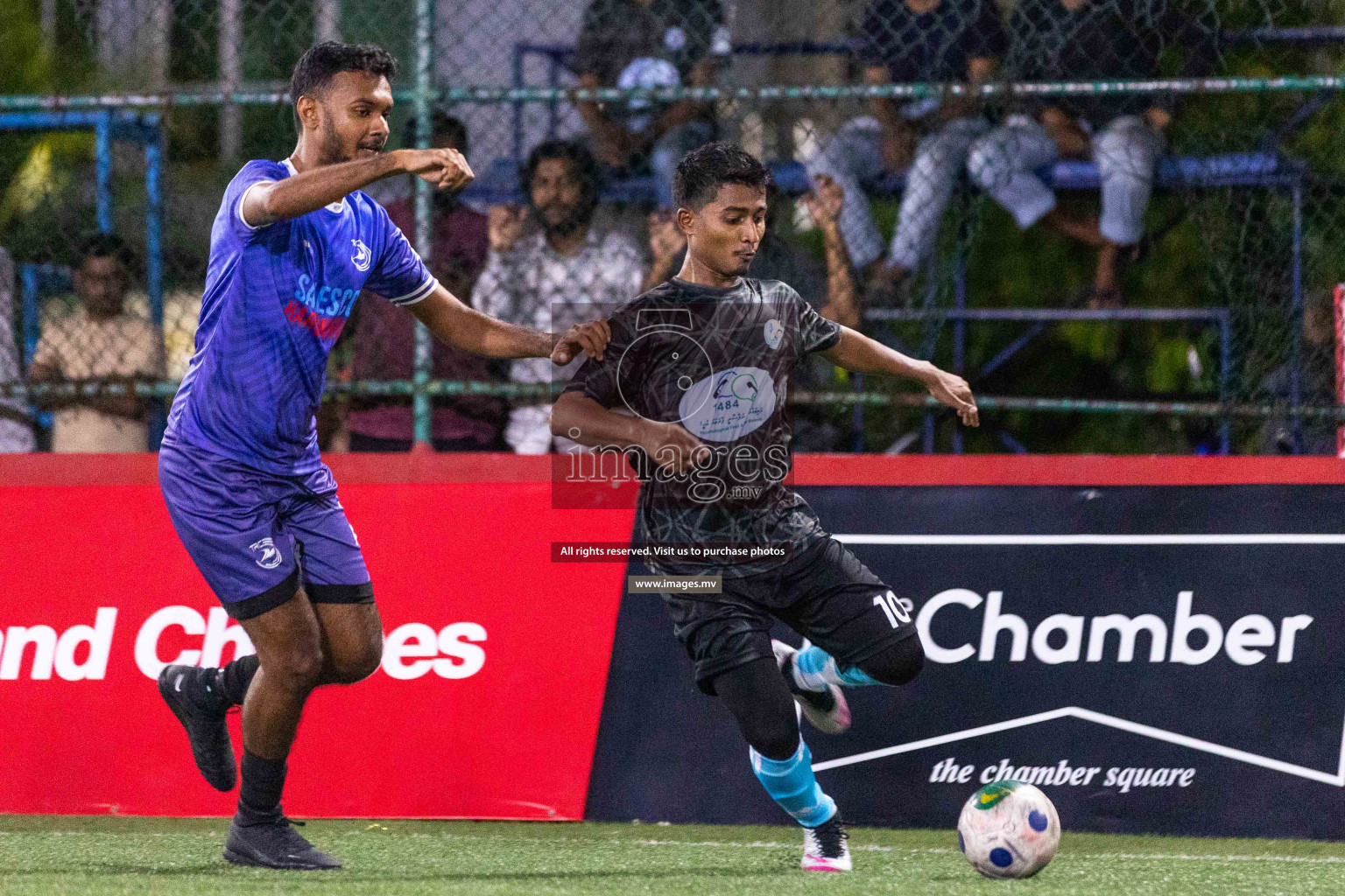 Transport RC vs Thauleemee Gulhun in Club Maldives Cup Classic 2023 held in Hulhumale, Maldives, on Wednesday, 02nd August 2023
Photos: Ismail Thoriq / images.mv