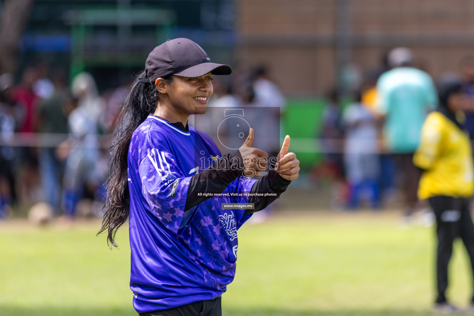 Day 3 of Nestle Kids Football Fiesta, held in Henveyru Football Stadium, Male', Maldives on Friday, 13th October 2023
Photos: Hassan Simah, Ismail Thoriq / images.mv