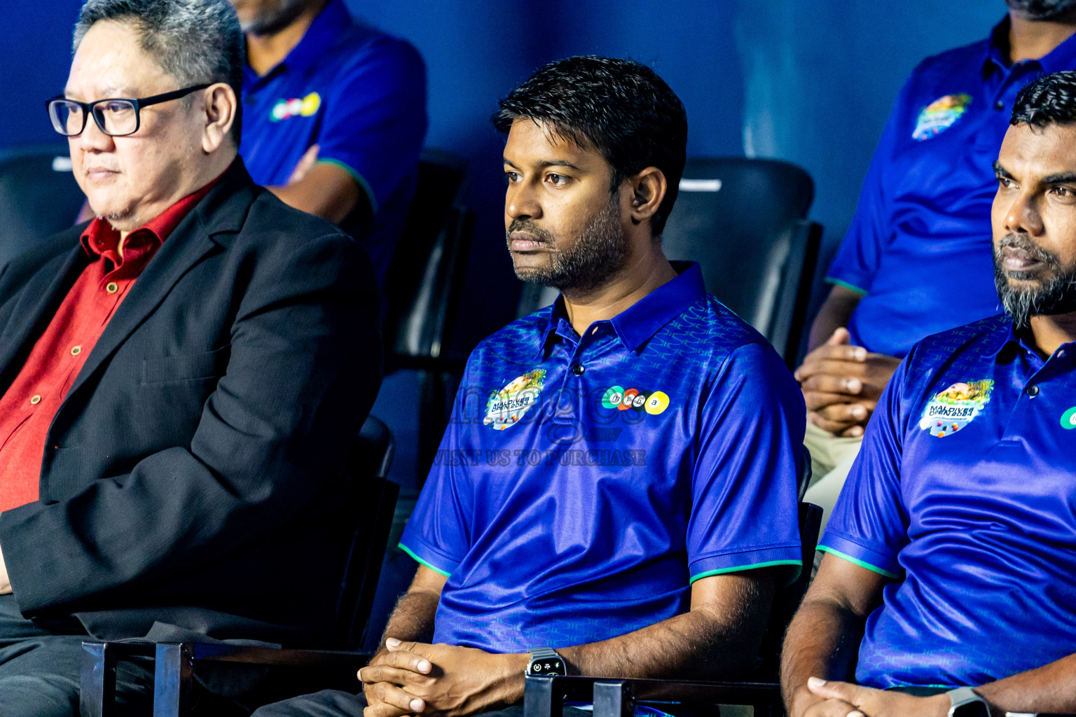 Highlights from Maldives Open 10-Ball Championship 2024 held in Maldives Pool Billiard Association, Male', Maldives on Sunday, 30th June 2023 Photos: Nausham Waheed/ Images.mv