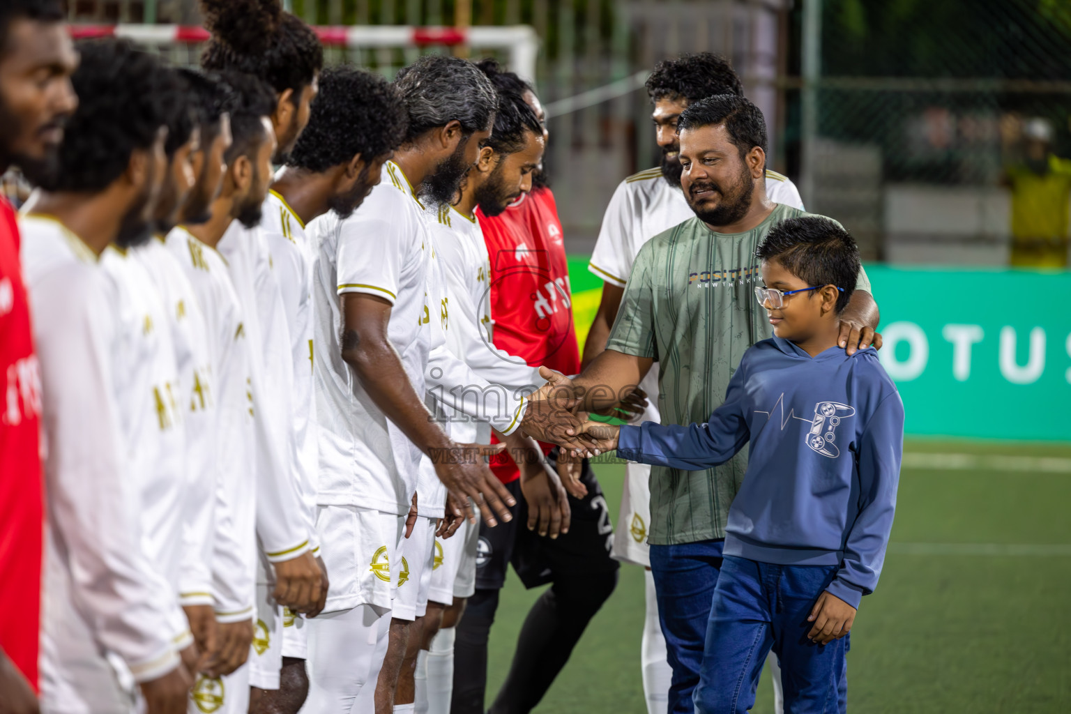 Day 2 of Club Maldives 2024 tournaments held in Rehendi Futsal Ground, Hulhumale', Maldives on Wednesday, 4th September 2024. 
Photos: Ismail Thoriq / images.mv