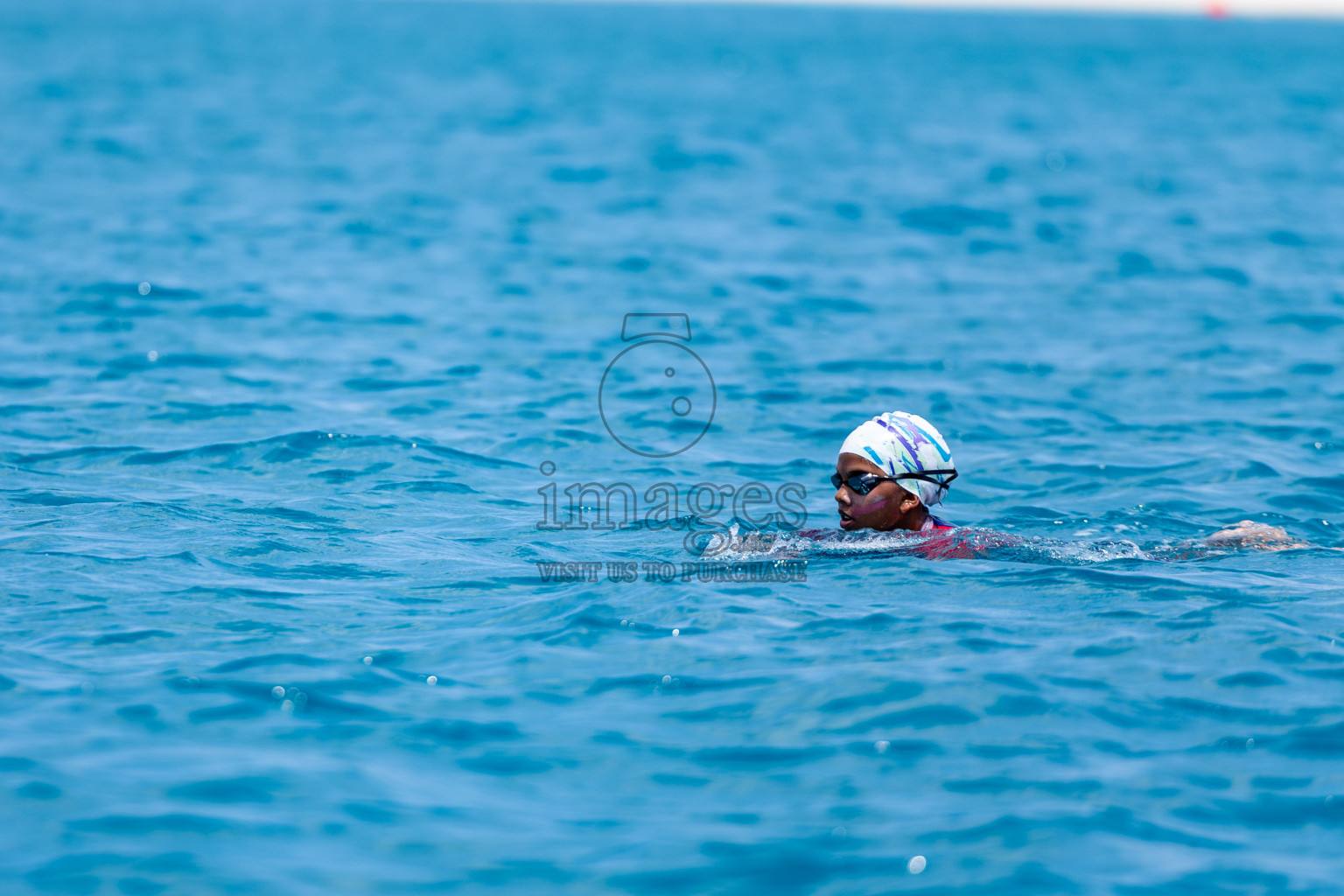 16th National Open Water Swimming Competition 2025 held in Kudagiri Picnic Island, Maldives on Saturday, 17th may 2025.
Photos: Ismail Thoriq / images.mv