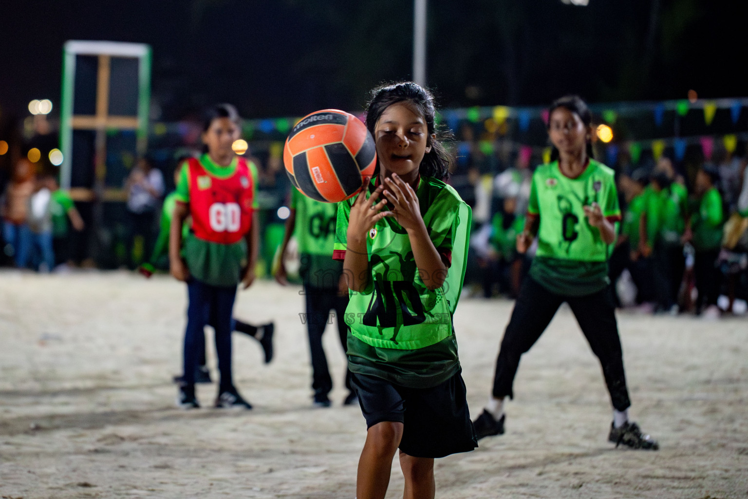 MILO Fiontti Netball Fest 2024 held from Tuesday 26th November to Friday 29th November 2024. 
Photos: Hassan Simah