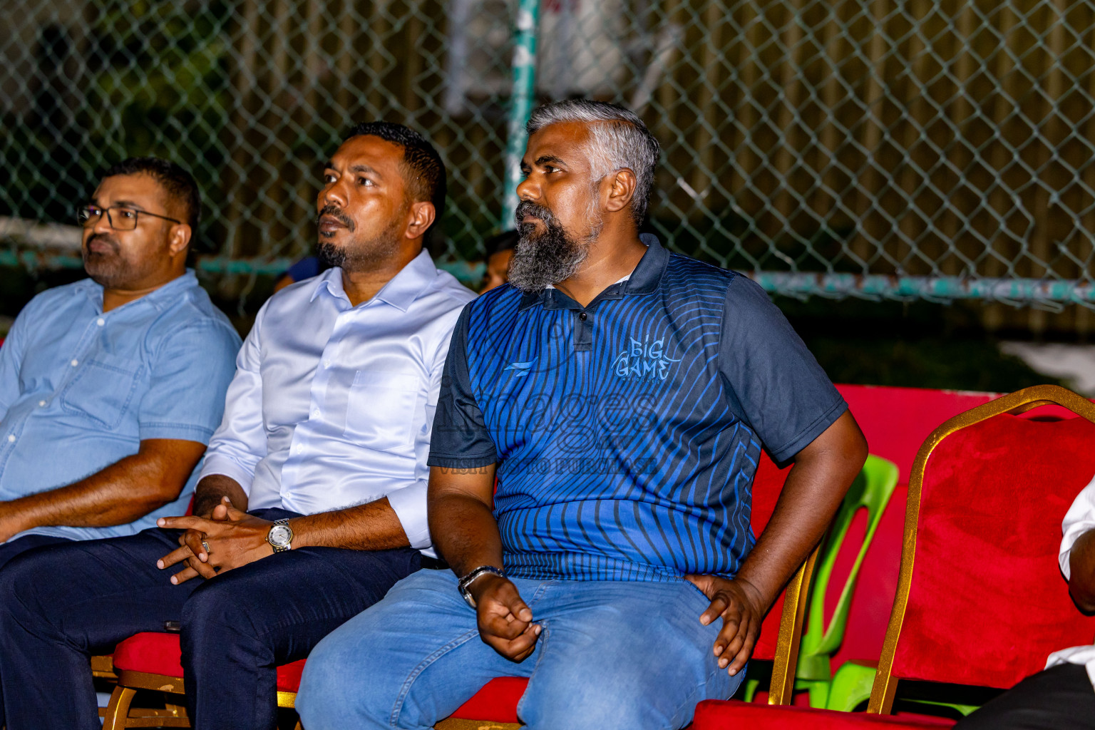 Police Club vs STELCO Rc in Final of Office League 2025 was held on Friday, 9th May 2025 in Hulhumale', Maldives. Photos: Nausham Waheed  / images.mv