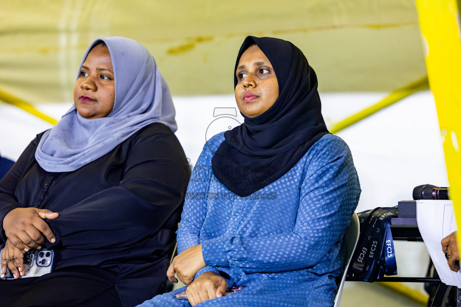 Ifhaams vs Dee Cee Jay SC in Final of Laamehi Dhiggaru Ekuveri Futsal Challenge 2025 was held on Tuesday, 29th July 2025, at Dhiggaru Futsal Ground, Dhiggaru, Maldives Photos: Nausham Waheed  / images.mv