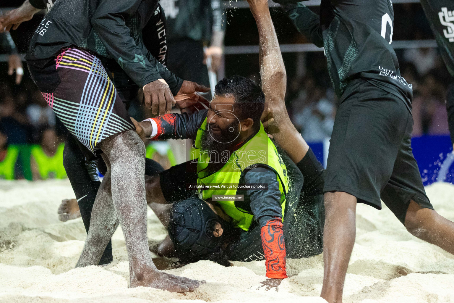 Day 2 of Eid Baibalaa 1444 held in Male', Maldives on 23rd April 2023. Photos: Nausham Waheed images.mv