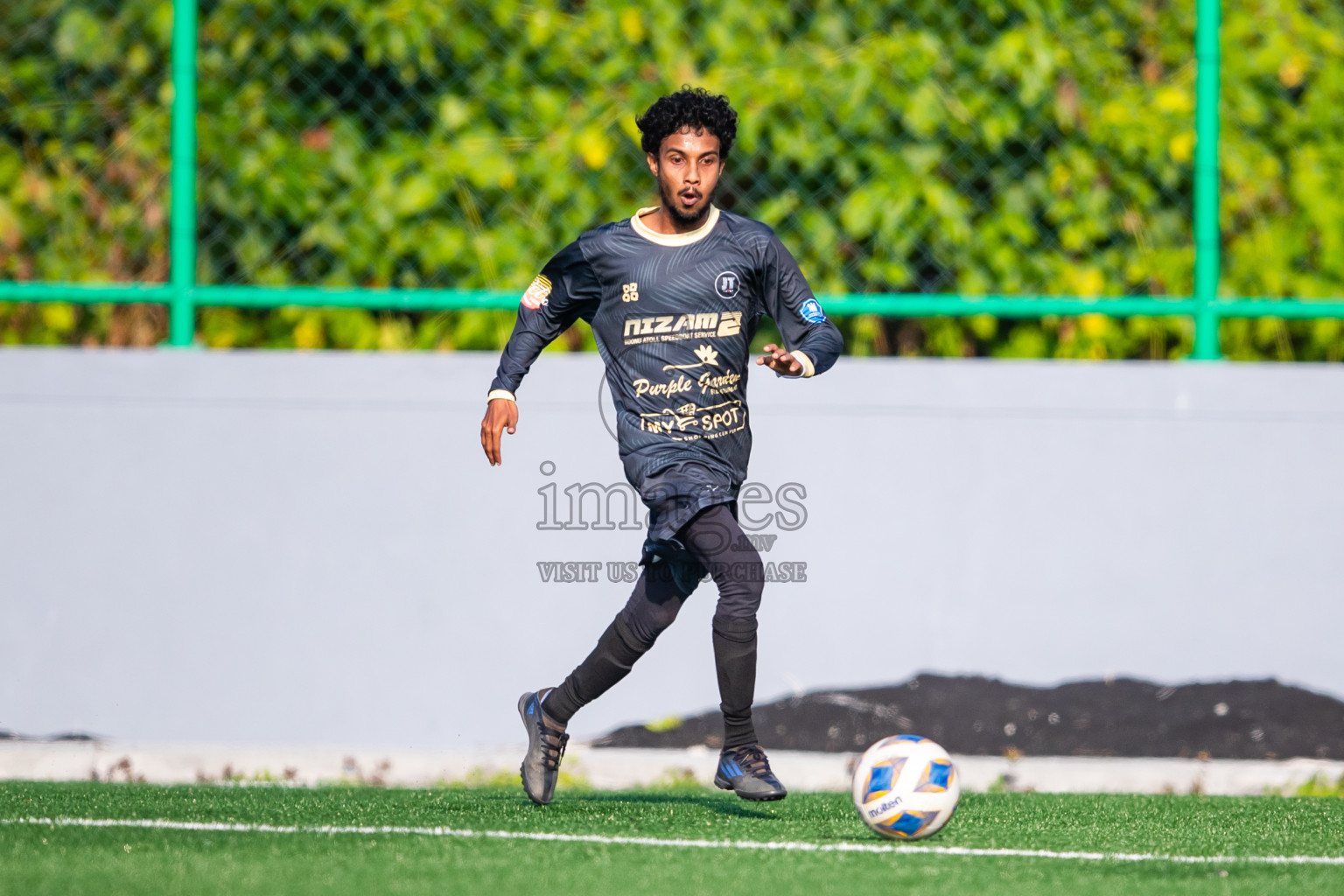 Day 1 of Manadhoo Council Cup 2024 in N Manadhoo Maldives on Thursday, 15th February 2023. Photos: Nausham Waheed / images.mv