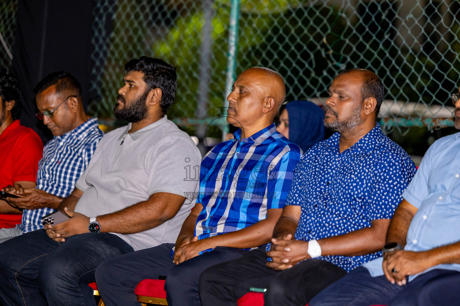 Police Club vs STELCO Rc in Final of Office League 2025 was held on Friday, 9th May 2025 in Hulhumale', Maldives. Photos: Nausham Waheed  / images.mv