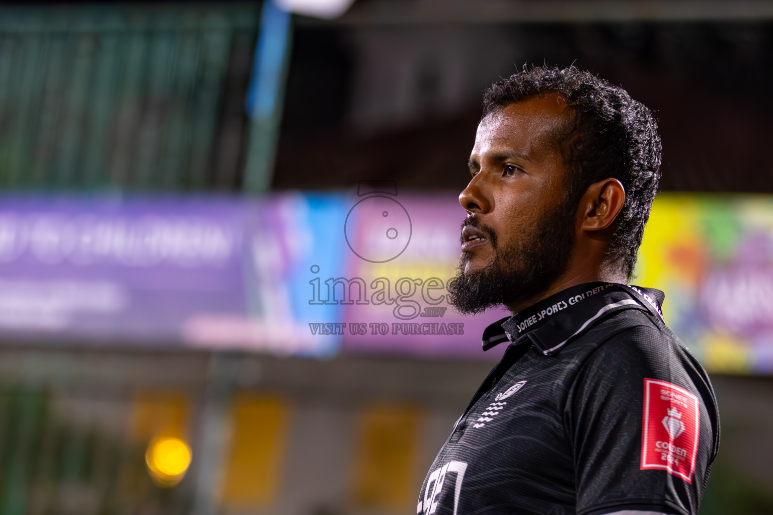 AA Thoddoo vs AA Mathiveri in Day 15 of Golden Futsal Challenge 2024 was held on Monday, 29th January 2024, in Hulhumale', Maldives
Photos: Ismail Thoriq / images.mv