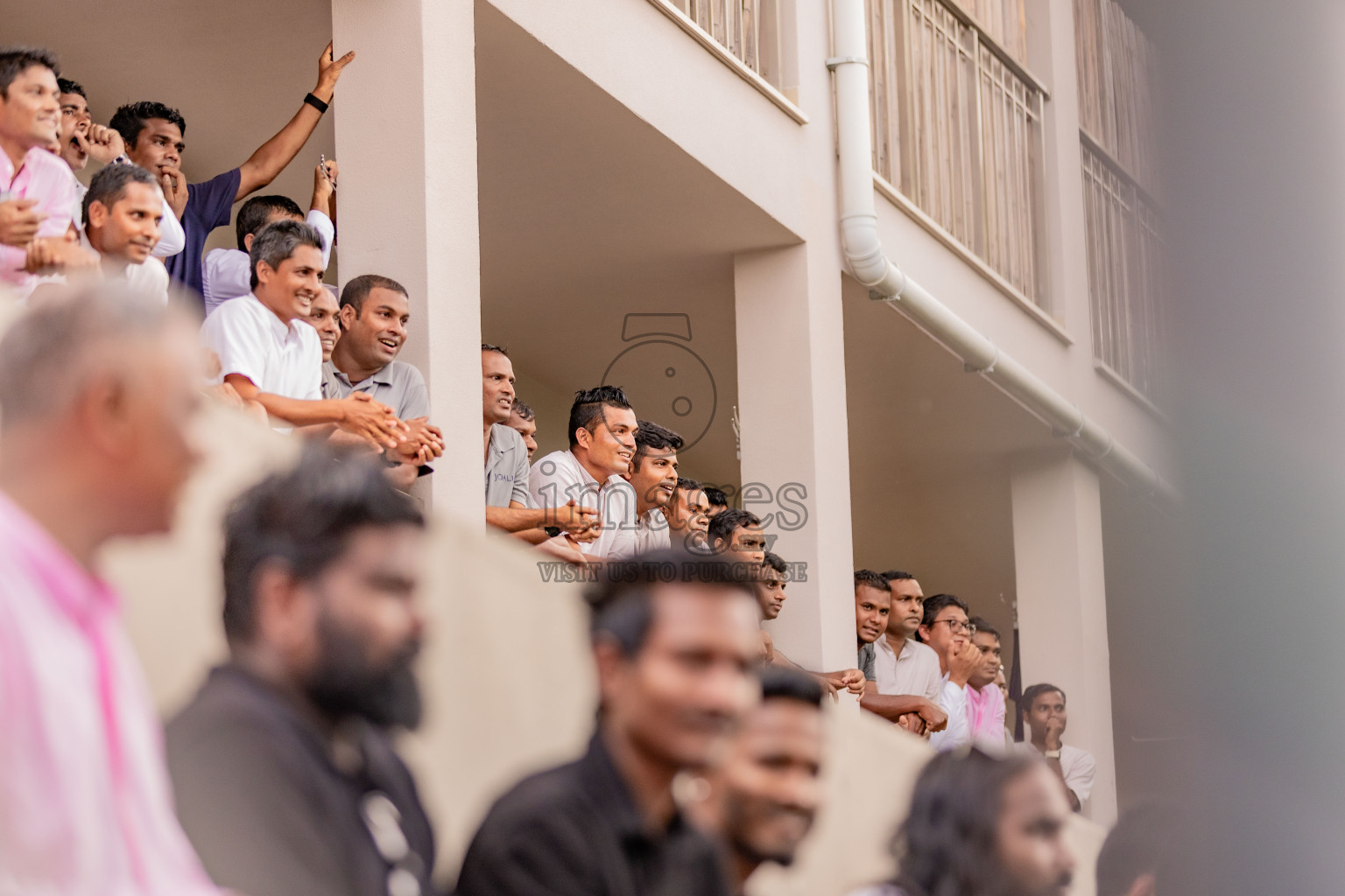 Resort League 2025 Raa Zone - Day 3
Joali vs Cora Cora in Resort League 2025 (Raa Zone) was held on Sunday, 17th august 2025 in JOALI Maldives Resort, Raa Atoll, Maldives. Photos: Areef Adam / images.mv