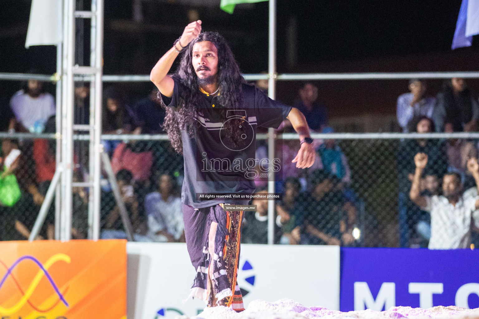 Semi and Finals of Eid Baibalaa 1444 held in Male', Maldives on 28th April 2023 Photos by Shuu & Nausham/ Images mv