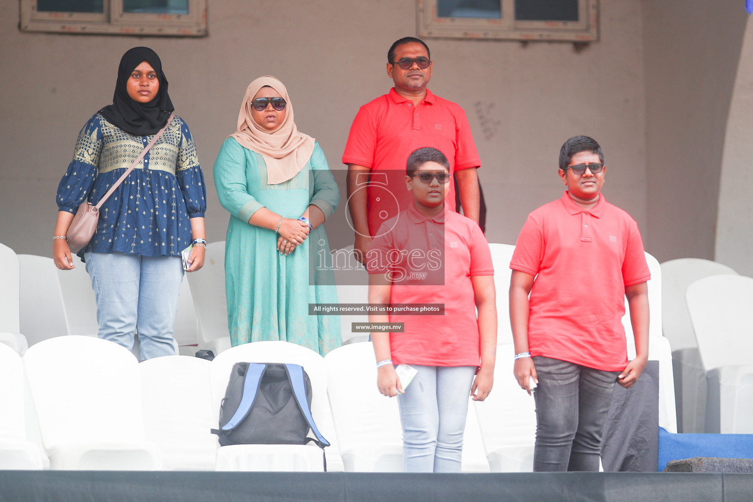 Bangladesh vs Maldives in SAFF Championship 2023 held in Sree Kanteerava Stadium, Bengaluru, India, on Saturday, 25th June 2023. Photos: Nausham Waheed, Hassan Simah / images.mv