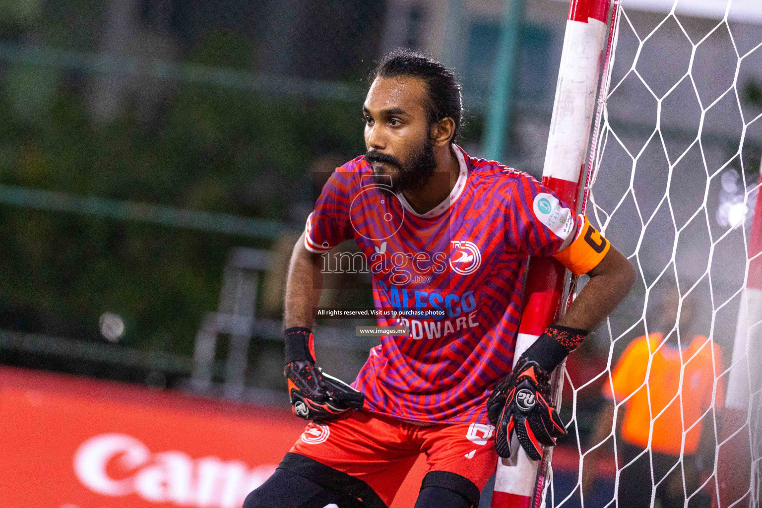 Transport RC vs Thauleemee Gulhun in Club Maldives Cup Classic 2023 held in Hulhumale, Maldives, on Wednesday, 02nd August 2023
Photos: Ismail Thoriq / images.mv