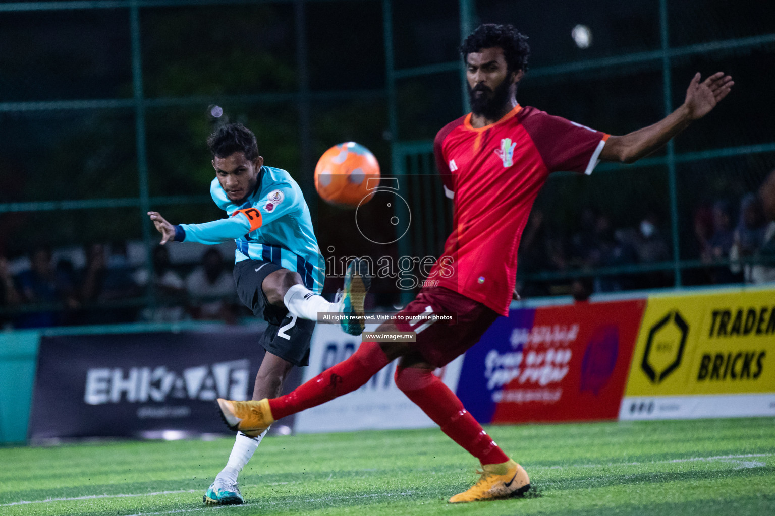 Club Maldives Day 5 - 25th November 2021, at Hulhumale. Photos by Suadh Abdul Sattar/ mages.mv