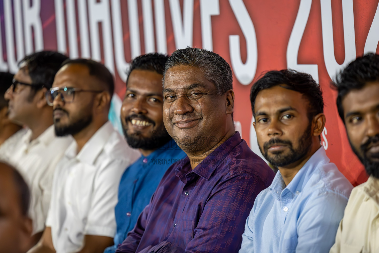 WAMCO vs RRC in the Final of Club Maldives Cup 2024 was held in Rehendi Futsal Ground, Hulhumale', Maldives on Friday, 18th October 2024. Photos: Ismail Thoriq / images.mv