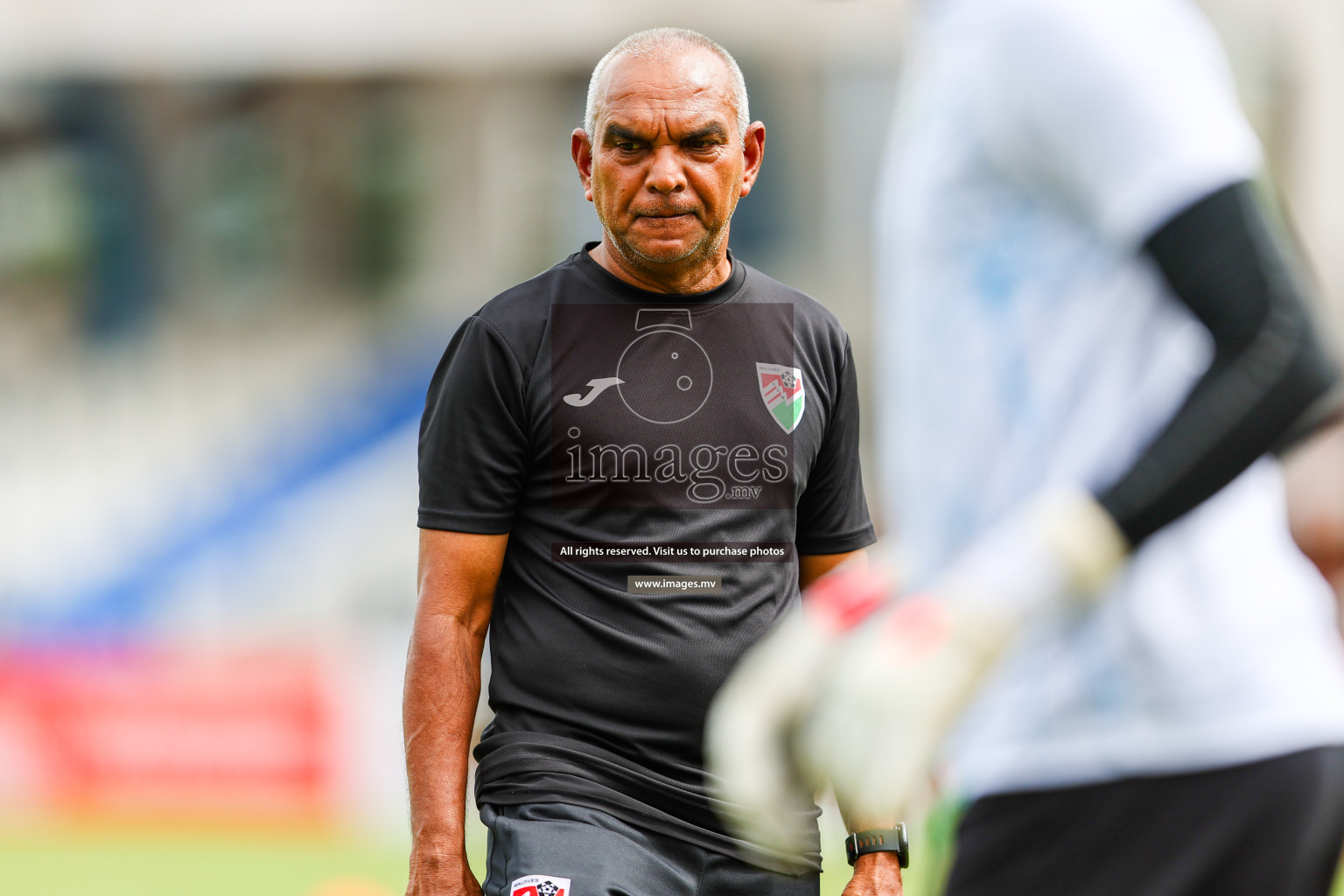 SAFF Championship 2023 - Bangladesh vs Maldives