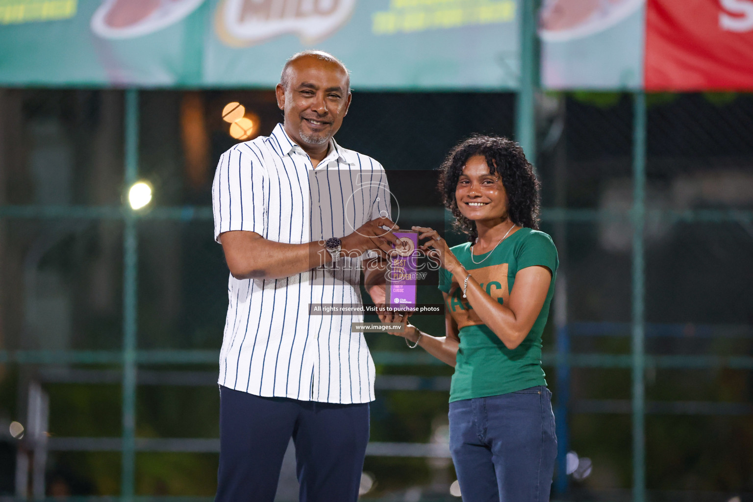 lub WAMCO vs MACL in Final of Eighteen Thirty 2023 held in Hulhumale, Maldives, on Wednesday, 23rd August 2023. Photos: Nausham Waheed / images.mv