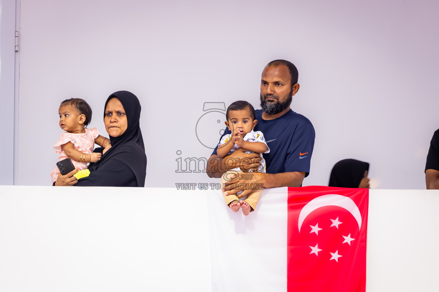 Day 1 of 1st Thoddoo Masters Table Tennis Tournament was held on Thursday, 21st August 2025 in AA Thoddoo, Maldives. Photos: Nausham Waheed / images.mv