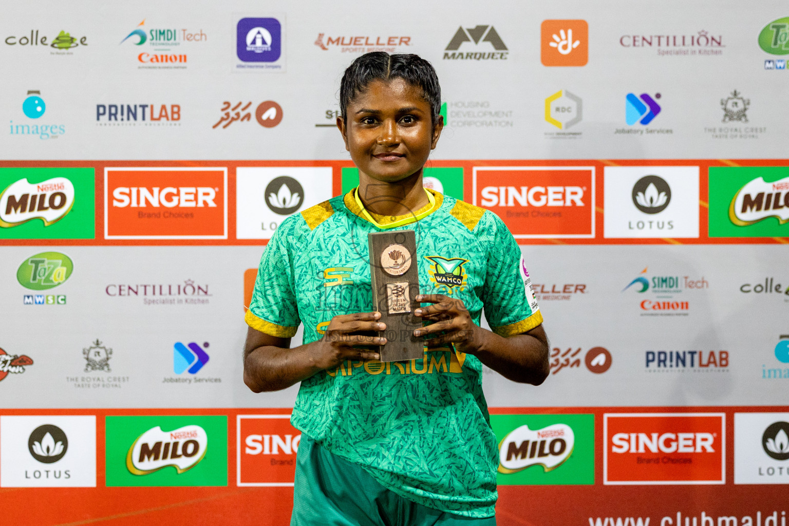 WAMCO vs HEALTH RC in Eighteen Thirty 2024 held in Rehendi Futsal Ground, Hulhumale', Maldives on Tuesday, 3rd September 2024. 
Photos: Mohamed Mahfooz Moosa/ images.mv