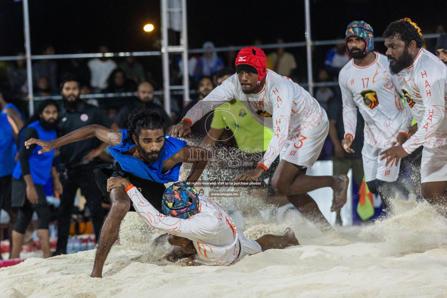 Day 5 of Eid Baibalaa 1444 held in Male', Maldives on 27th April 2023