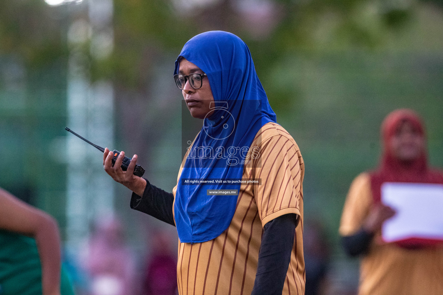 Day 3 of Inter-School Athletics Championship held in Male', Maldives on 25th May 2022. Photos by: Nausham Waheed / images.mv